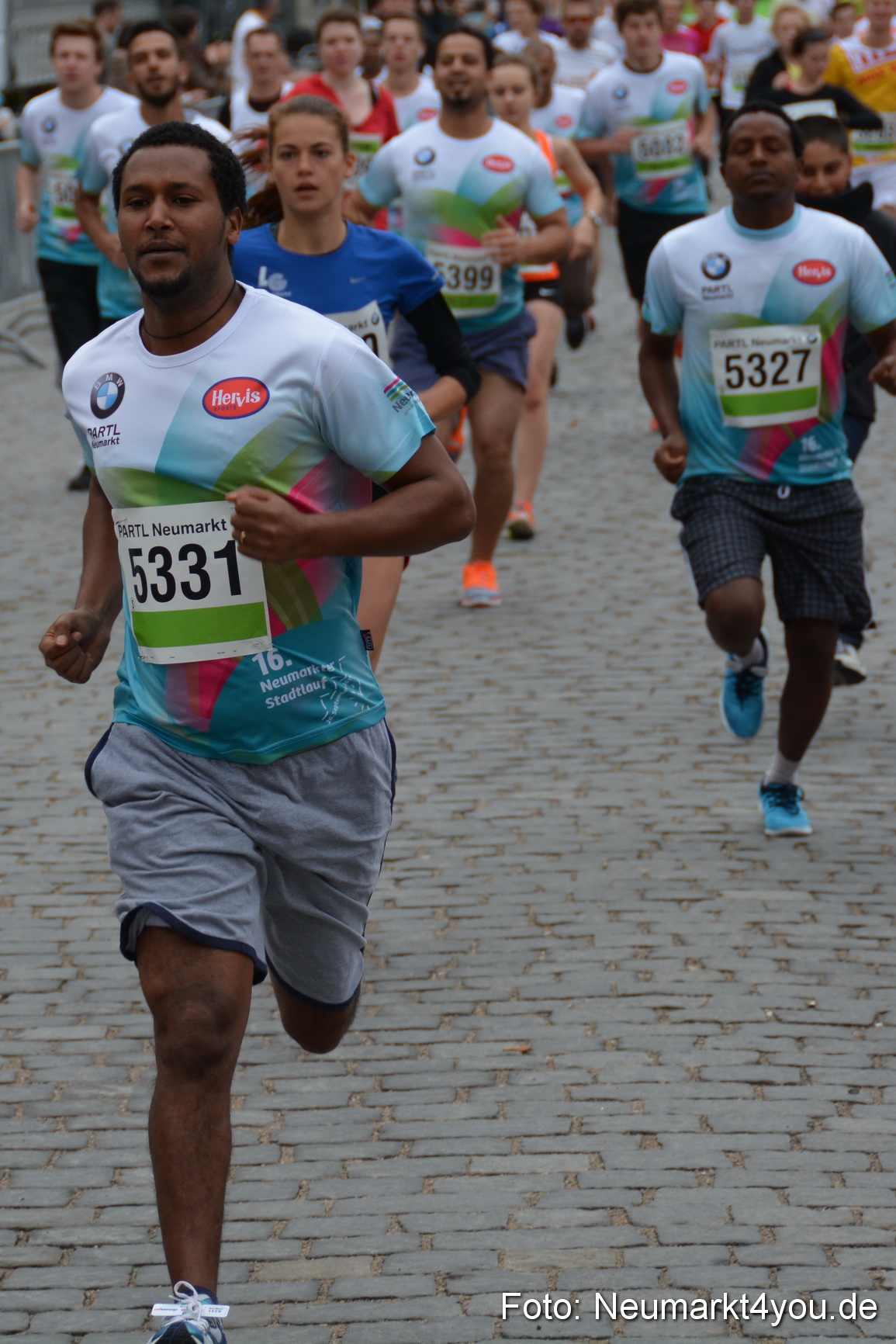 Stadtlauf Neumarkt 2015 0279